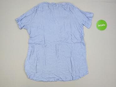 khaki bluzki: Bluzka damska, rozmiar XL — 3