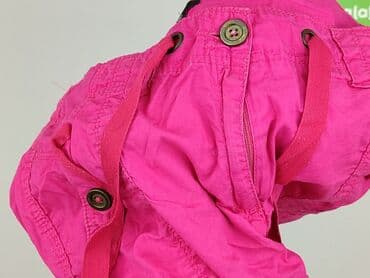 krótkie spodenki 40: George, Szorty damskie, rozmiar M — 7