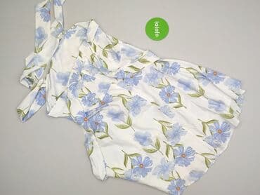 sukienka dekolt halter: Sukienka damska, rozmiar L — 3