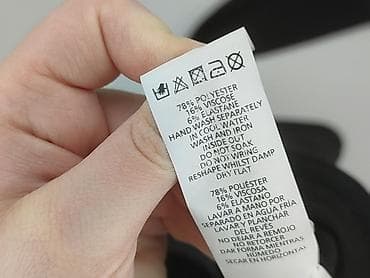 botki czarne: Atmosphere, Sukienka damska, rozmiar S — 4