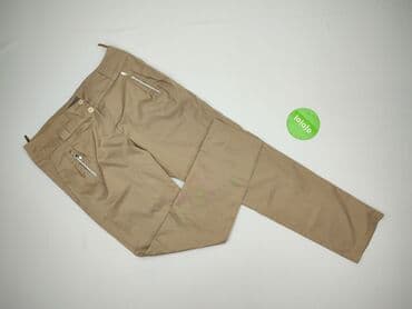 stringi damskie xxl: Spodnie materiałowe damskie, rozmiar 2XL — 2