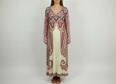 sukienka maxi z długim rękawem na wesele: Women`s dress, size S — 1