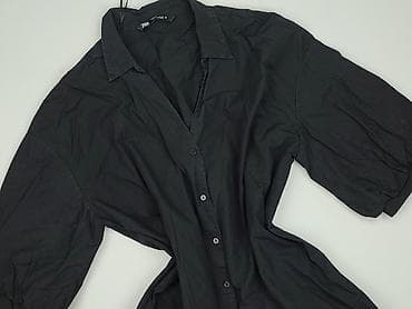 zara t shirty basic: Zara, Koszula damska, rozmiar L — 1
