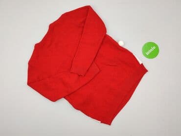 sweter w paski cropp: Cropp, Sweter damski, rozmiar M — 3