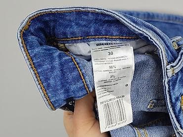 jeans jade: Jeansy damskie, rozmiar M — 5