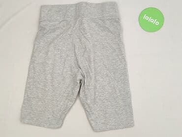 sinsay joggery damskie: Sinsay, Legginsy Krótkie damskie, rozmiar L — 3