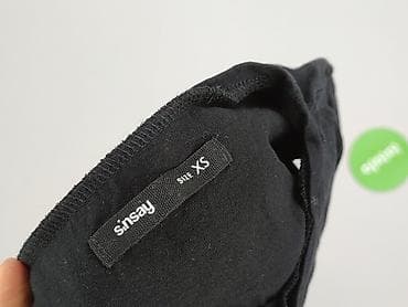 koszulki muminki: Sinsay, T-shirt damski, rozmiar XS — 6