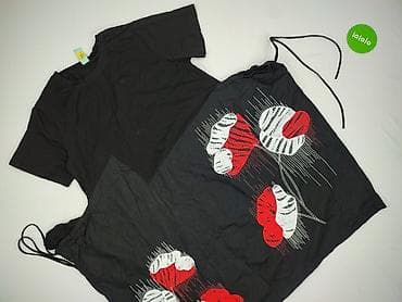 body: Sukienka damska, rozmiar 2XL — 2