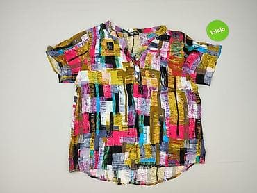 dykon bluzki: Bluzka damska, rozmiar 2XL — 2