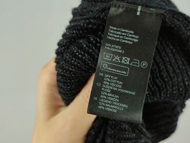 Ubrania damskie: H&M, Sweter damski, rozmiar S — 5