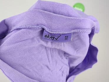 lidl t shirty: Okay, T-shirt damski, rozmiar XS — 4