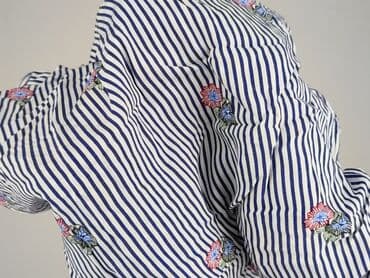 koszula w paski bershka: Koszula damska, rozmiar S — 5