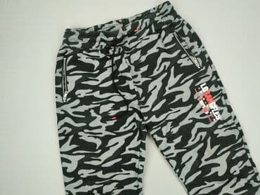 c and a spodnie dresowe: Spodnie dresowe dla mężczyzn, 2XL — 1