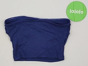 plaza: Shein, Top damski, rozmiar XS — 3