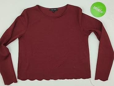 bluzki camel: New Look, Top damski, rozmiar S — 3