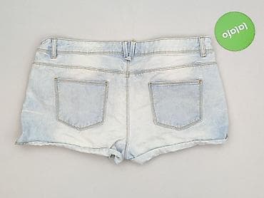 got: Denim Co, Szorty damskie, rozmiar XL — 3