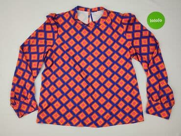 Жінкам: Shein, Жіноча блуза, XL — 2