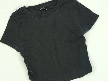 body damskie cropp: Cropp, T-shirt damski, rozmiar M — 1