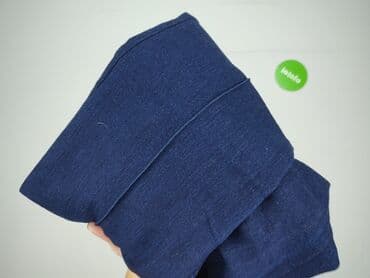 asics spodnie dresowe: Material trousers for women, S — 6