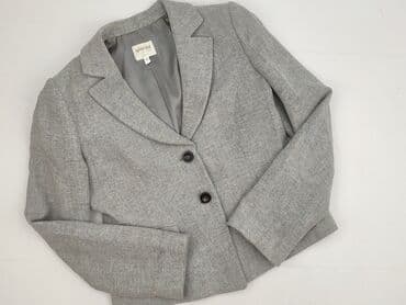 krótkie spodenki i marynarka: Armani Collezioni, Women's blazer, M at lalafo.pl — 1 krótkie spodenki i marynarka: Armani Collezioni, Women's blazer, M — 1