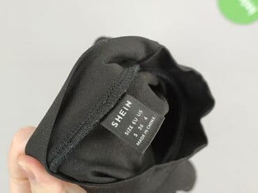 shein kurtka zimowa: Shein, Топ жіночий, S на lalafo.pl — 4 shein kurtka zimowa: Shein, Топ жіночий, S — 4