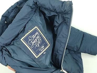 massimo bluzki: Kurtka zimowa, 12 lat, 146-152 cm, stan - Bardzo dobry — 4