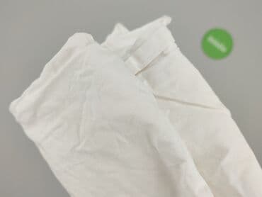 zasłony lidl: Pillowcase, 50 x 50, kolor - Biały, stan - Bardzo dobry — 4