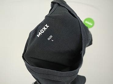 relab tshirt: Mexx, Koszulka dla mężczyzn, rozmiar L — 5