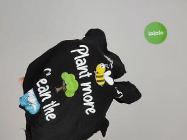 Ubrania damskie: T-shirt damski, S — 6