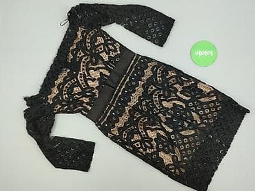 mcq buty: Mini, Sukienka damska, rozmiar S — 3