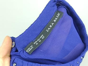 zara flared jeans: Zara, Bluzka damska, rozmiar M — 5