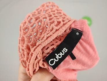 bokserki bluzki: Cubus, Bluzka damska, rozmiar S — 4