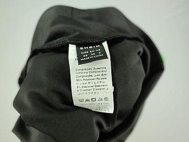 lajkry decathlon: Shein, Legginsy Sportowe damskie, rozmiar XS — 6