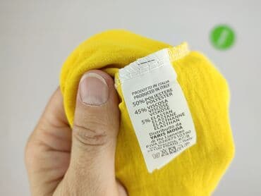 bluzki z odkrytymi ramionami mohito: Bluzka damska, rozmiar S — 4