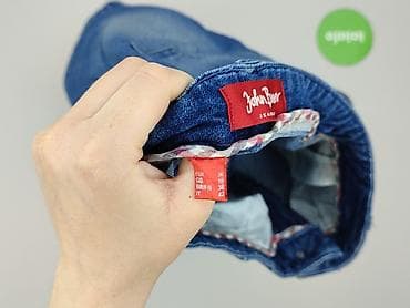 jeans pull bear: John Baner, Szorty damskie, rozmiar S — 4