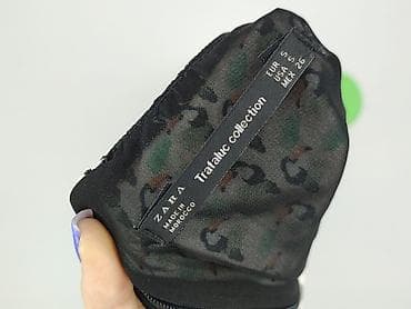klapki w ryby: Zara, Sukienka damska, rozmiar S — 4