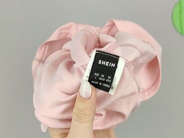 reebok bluzki: Shein, Top damski, rozmiar L — 4