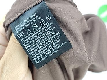 longsleve: H&M, Bluzka damska, rozmiar M — 5