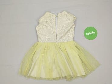 koszulka z kotem 3d: Dress, 3-4 years, 98-104 cm, condition - Very good — 3