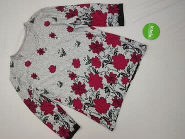 tanie bluzki damskie hurtownia allegro: Bluzka damska, rozmiar M — 2