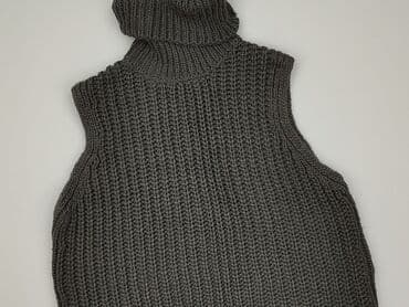 piec lat w paski bluzka w paski swiat: H&M, Sweter damski, rozmiar S — 1