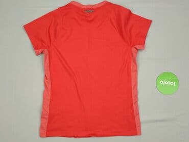 koszulki bez rękawów damskie reebok: Reebok, T-shirt damski, rozmiar S — 4