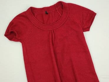 sweter bufiaste rękawy: United Colors of Benetton, Sweter damski, XL — 1