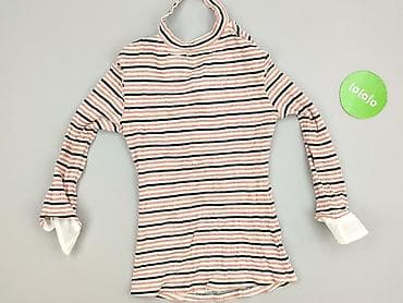 bluzki paski: Bluzka damska, rozmiar S — 5