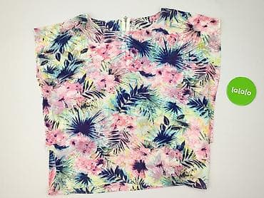 opus bluzki: Golden Days, Bluzka damska, rozmiar One size — 2