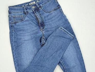 destination jeans: Denim, Jeansy damskie, rozmiar M — 1