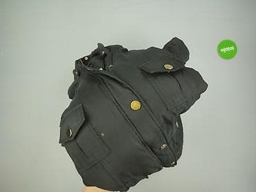 garoff kurtki: Parka damska, rozmiar XS — 5