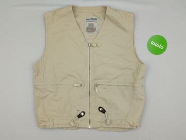 tom tailor ubrania: Kamizelka męska Tom Tailor Sportswear – Casual Outerwear - Kolor — 2