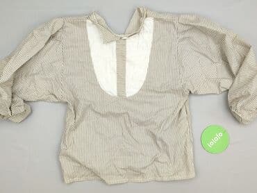 koszula wiya w paski: Bluzka damska, rozmiar M — 2