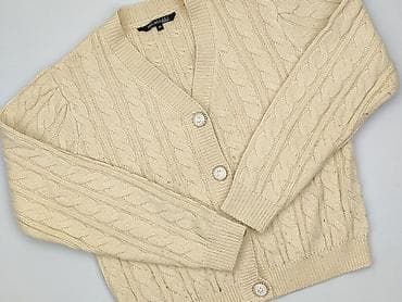 okee ubrania: Kardigan damski, rozmiar S — 1